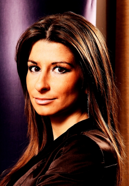 Ing. Veronika Blahová Ing. Veronika Blahová