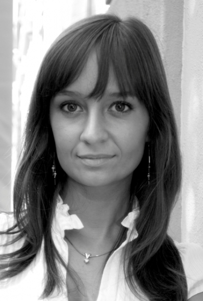 Ing. Lucia Jandová Ing. Lucia Jandová