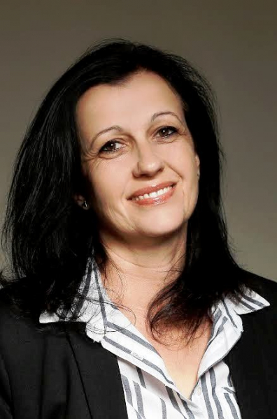Mária Tichá Mária Tichá