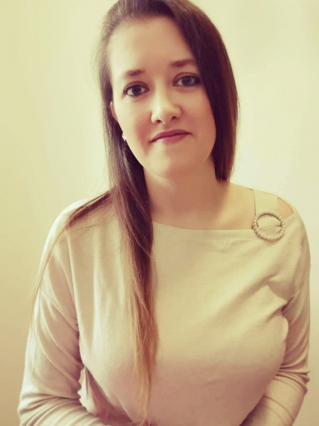Daniela Gaža Daniela Gaža