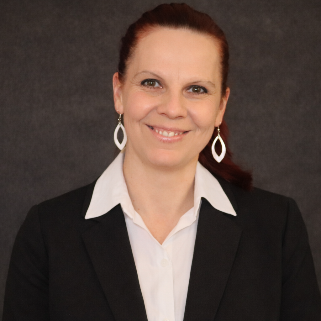 Mgr. Zuzana Budayová